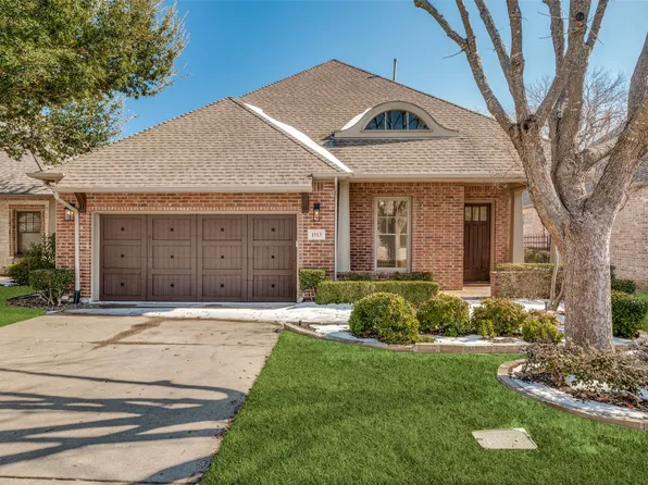 1513 Hackett Creek Dr, McKinney, TX 75072