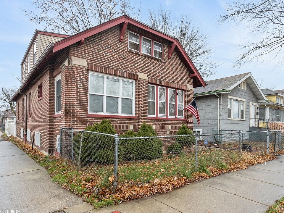 1st image of 11517 S Parnell Ave