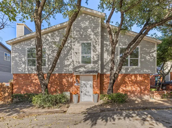 6738 Eastridge Dr APT 106, Dallas, TX 75231