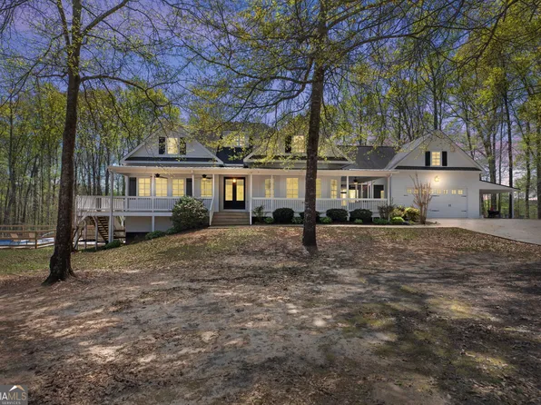894 Winn Rd, Douglasville, GA 30134