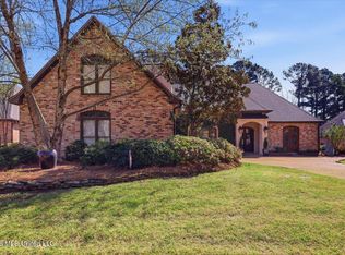 516 Silverstone Dr, Madison, MS 39110