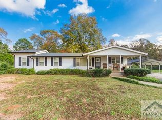 1682 Jot Em Down Rd, Danielsville, GA 30633