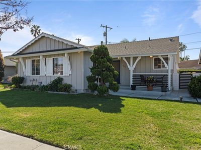 4216 Calle Mayor, Torrance, CA, 90505