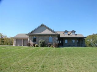N4601 County Road F, Brodhead, WI 53520