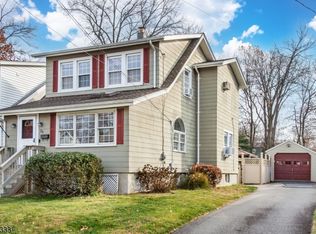 26 Dodd Rd, West Caldwell, NJ 07006