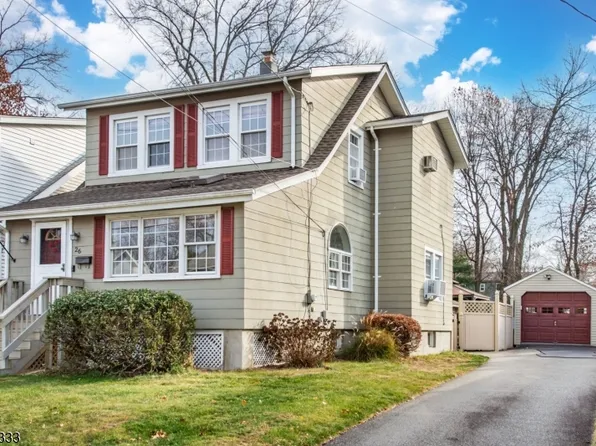 26 Dodd Rd, West Caldwell Twp., NJ 07006