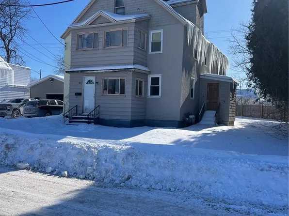 1869 Merriline Ave, Utica, NY 13502