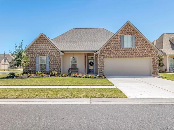 4505 Bear Crossing Ln, Lake Charles, LA 70607
