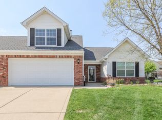 1304 Flintlock Dr, Greenwood, IN