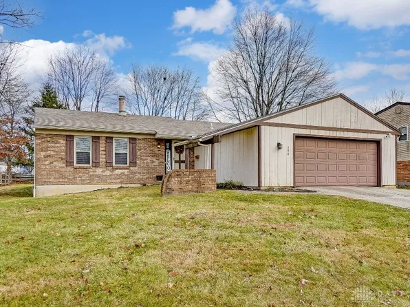 196 Glen Lake Rd, Loveland, OH 45140