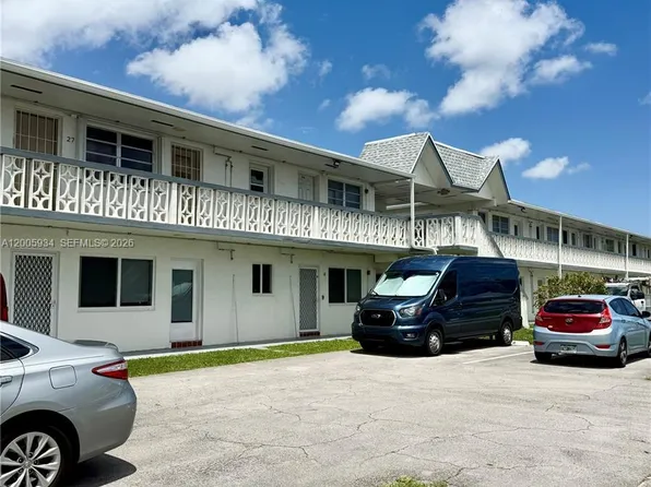 11 NE 204th St APT 23, Miami Gardens, FL 33179