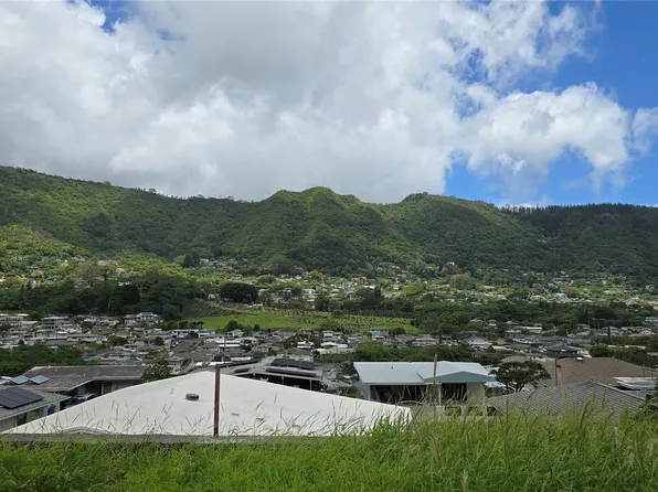 3343 Oahu Ave, Honolulu, HI 96822