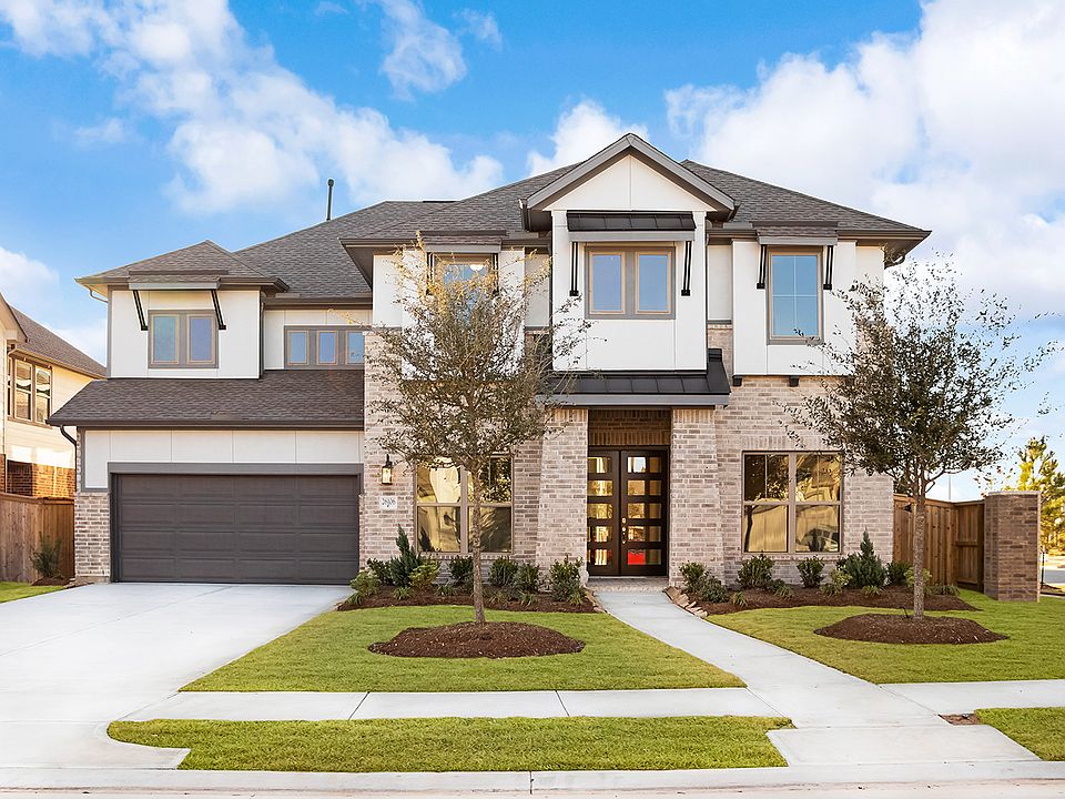 Elevation E