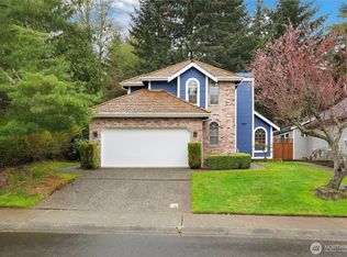 31429 47th Pl SW, Federal Way, WA 98023