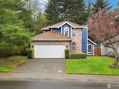 31429 47th Place SW, Federal Way, WA, 98023