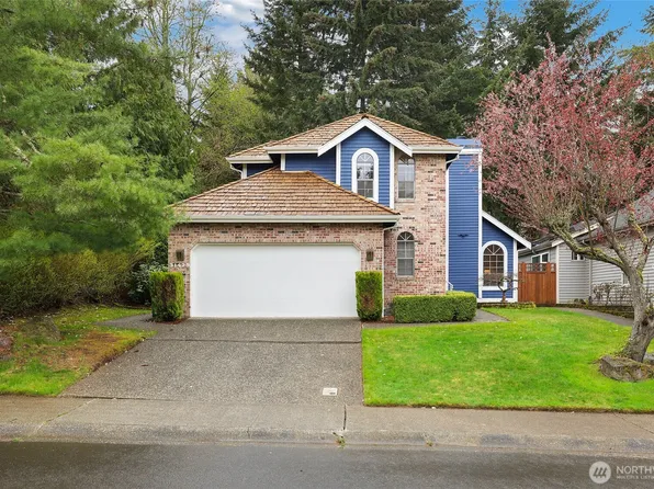 31429 47th Place SW, Federal Way, WA 98023