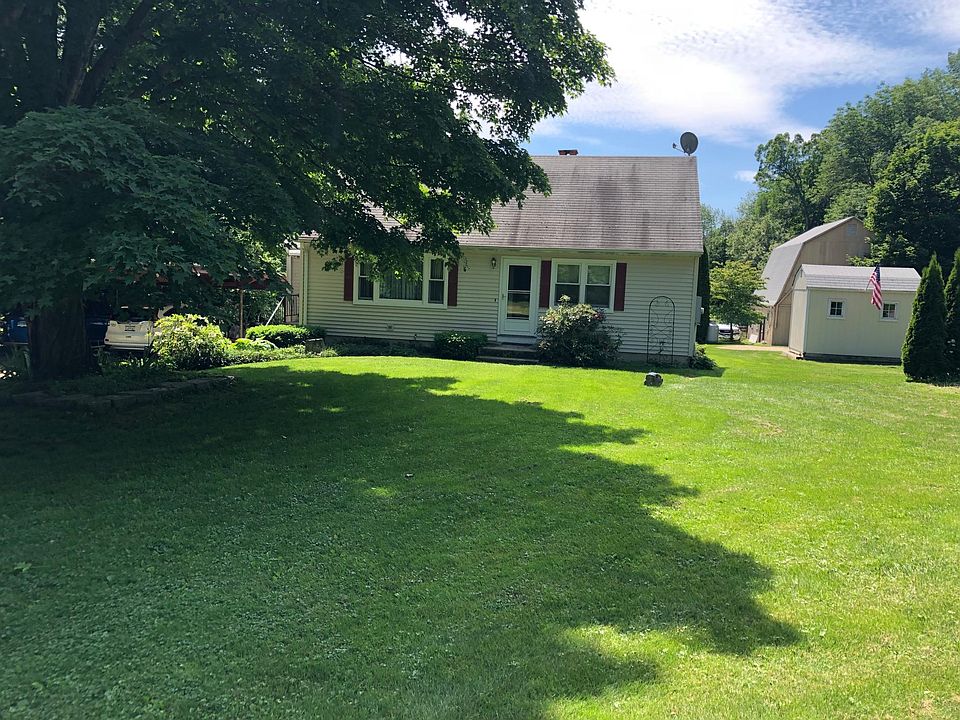 2nd image of 258 Thomaston Rd