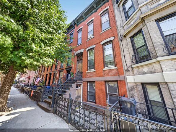713 Garden St, Hoboken, NJ 07030