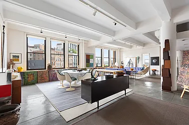 477 Washington Street, #4