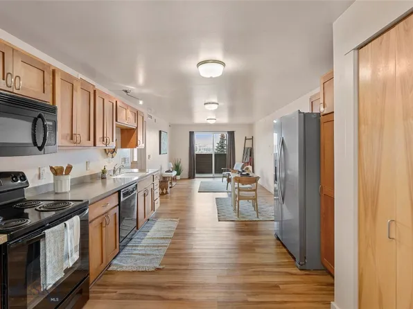 228 S Cottonwood Rd Unit 207, Bozeman, MT 59718