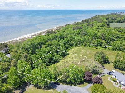 LOT 127 Pheasant Ct, Machipongo, VA, 23405