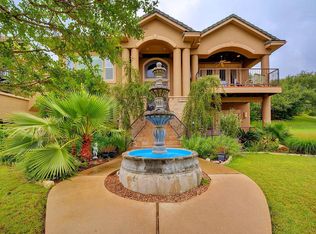 1228 Challenger, Lakeway, TX 78734