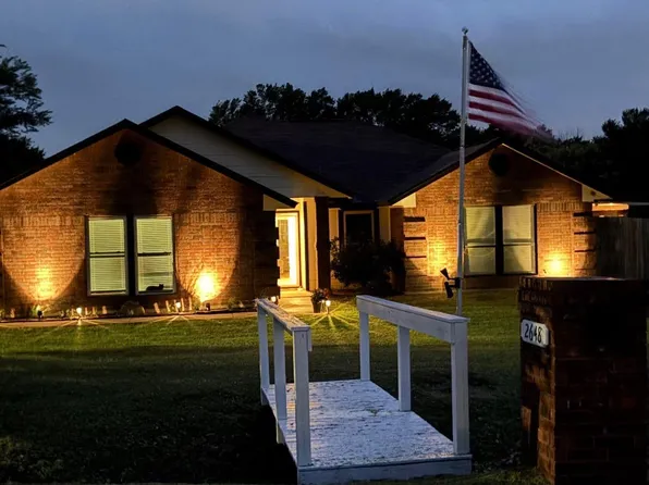 2648 Shadow Ridge Dr, Burleson, TX 76028