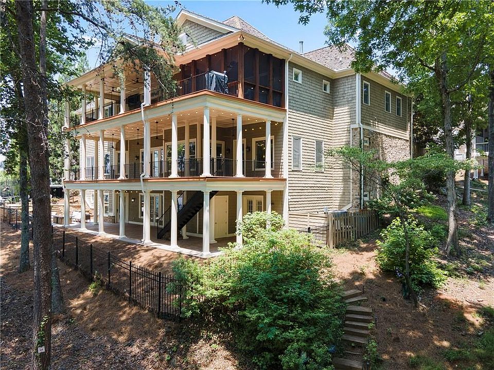 3403 Harbour Point Pkwy, Gainesville, GA 30506 MLS 7229972 Zillow