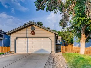 9504 Joyce Ln, Highlands Ranch, CO 80126