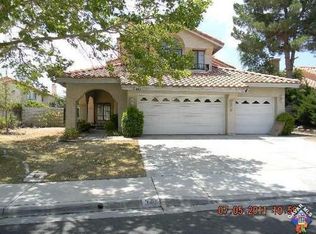 340 Rainbow Ter, Palmdale, CA 93551