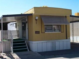 1260 Via Jose UNIT 94, Livermore, CA