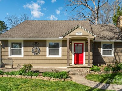 580 Maple St, Brevard, NC, 28712