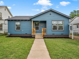 3621 Gorman Ave, Waco, TX 76710