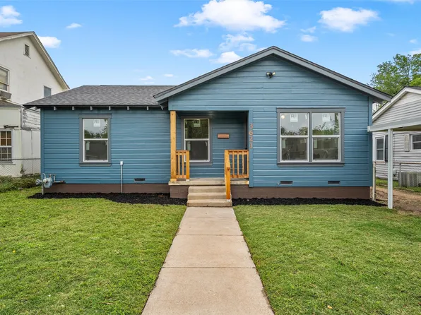3621 Gorman Ave, Waco, TX 76710