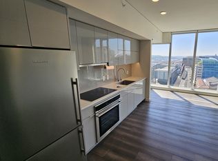 450 S Main St UNIT 1406, Seattle, WA 98104