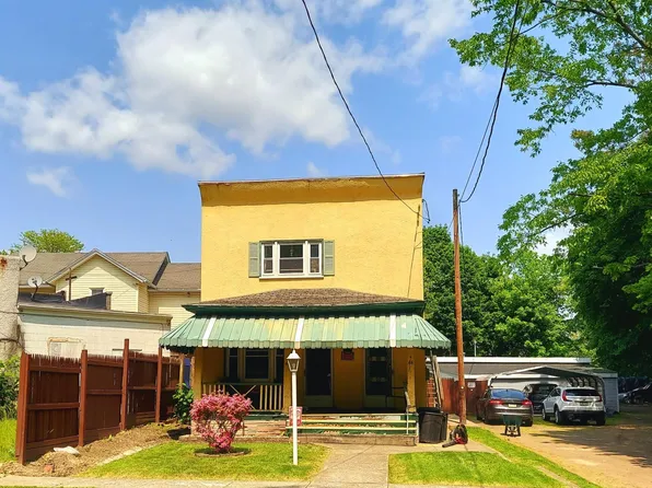 44 Depot St, Scranton, PA 18509