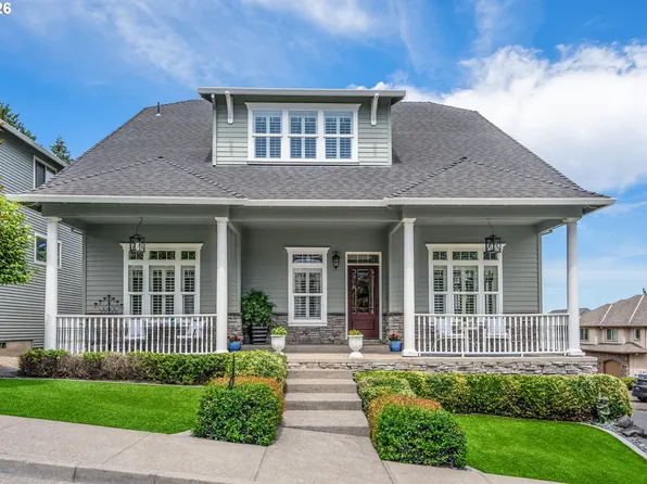 14185 SW 131st Ter, Tigard, OR 97224