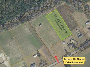 Valley Forge Rd, Aynor, SC 29511