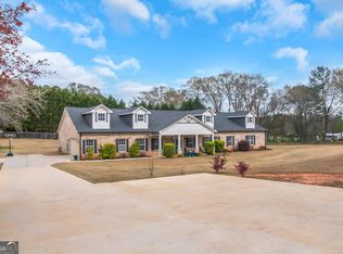 1500 Highway 155 N, McDonough, GA 30252