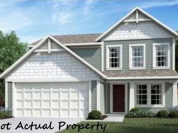1004 Beehive Grv, Grove City, OH 43123