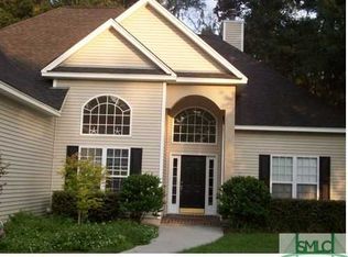 306 Olde Towne Rd, Savannah, GA 31410