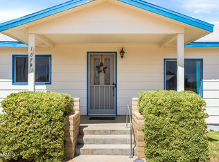1879 N Centurian Ave, Dragoon, AZ 85609