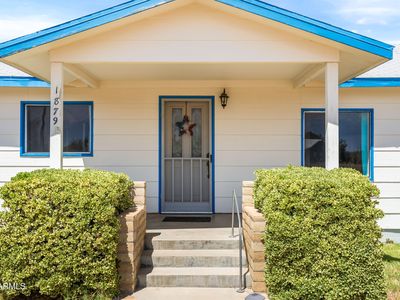 1879 N Centurian Ave, Dragoon, AZ, 85609