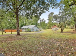 490 Maloy Rd, Griffin, GA 30224