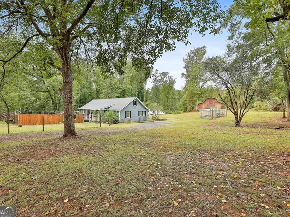 490 Maloy Rd, Griffin, GA 30224