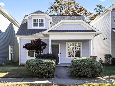 10916 Connally Ln, Raleigh, NC, 27614