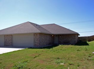 1619 W Teal Ct, Stillwater, OK 74074