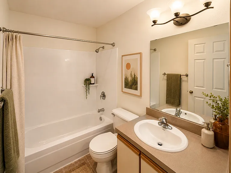 Oswego Apartments - Located on the east banks of Green Lake — Photo 178