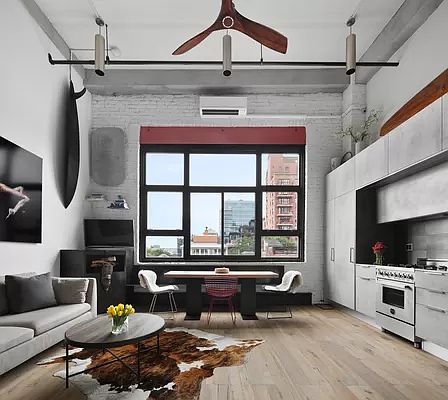 1st image of 130 Barrow St APT 417