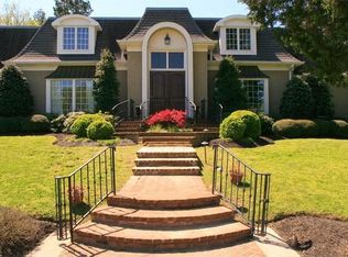 1041 Tyne Blvd, Nashville, TN 37220